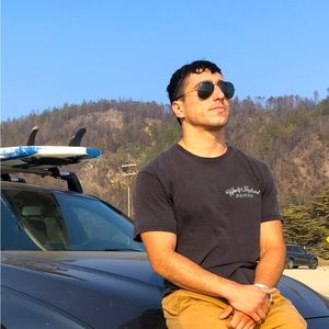 Meet your Posher, Jace